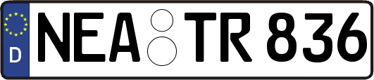 NEA-TR836
