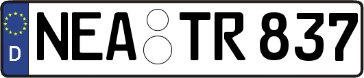 NEA-TR837