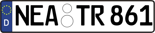 NEA-TR861