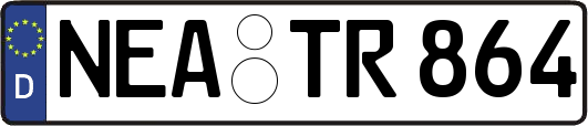 NEA-TR864