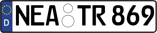 NEA-TR869