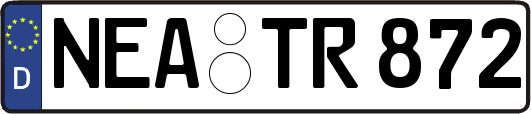 NEA-TR872