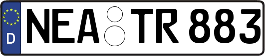 NEA-TR883