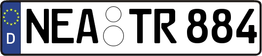 NEA-TR884