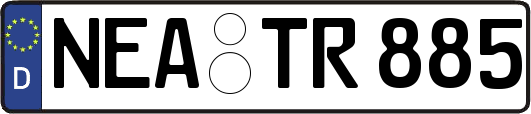 NEA-TR885