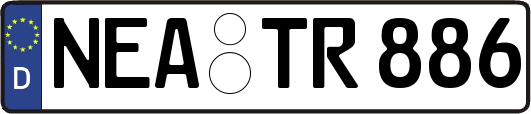 NEA-TR886