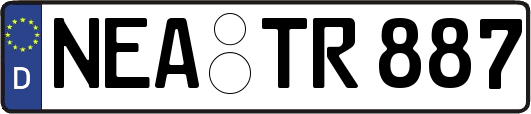 NEA-TR887