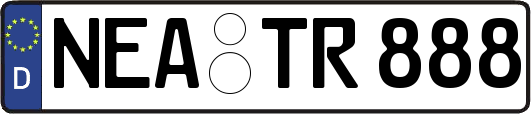 NEA-TR888