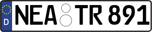 NEA-TR891