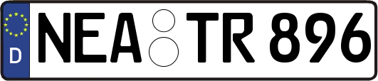 NEA-TR896