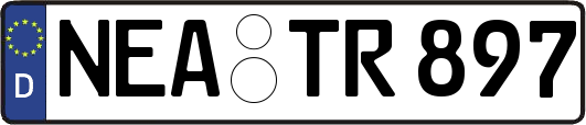 NEA-TR897