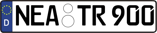 NEA-TR900