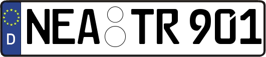 NEA-TR901