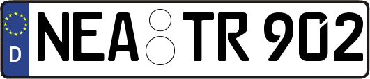 NEA-TR902