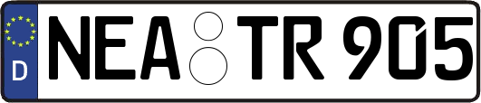 NEA-TR905