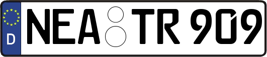NEA-TR909