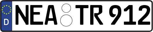 NEA-TR912