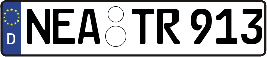 NEA-TR913