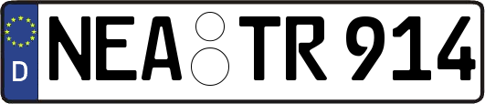 NEA-TR914