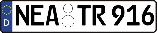 NEA-TR916