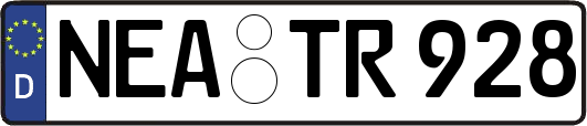 NEA-TR928