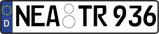 NEA-TR936
