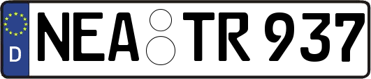 NEA-TR937