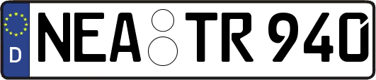 NEA-TR940