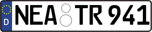 NEA-TR941