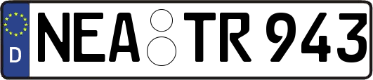 NEA-TR943