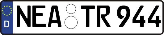 NEA-TR944