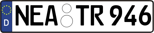 NEA-TR946