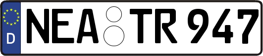 NEA-TR947
