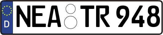 NEA-TR948
