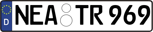 NEA-TR969