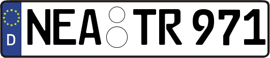 NEA-TR971