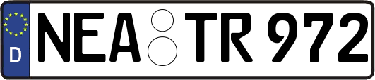 NEA-TR972