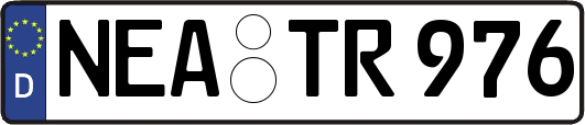 NEA-TR976