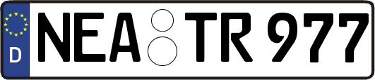 NEA-TR977