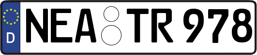 NEA-TR978