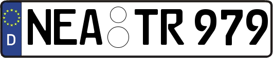 NEA-TR979