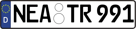 NEA-TR991
