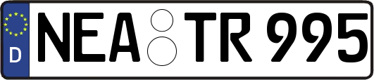 NEA-TR995