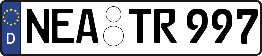 NEA-TR997