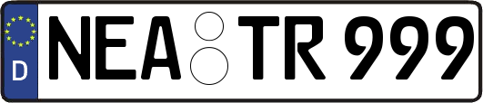 NEA-TR999