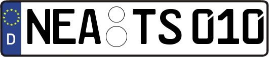 NEA-TS010