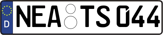 NEA-TS044