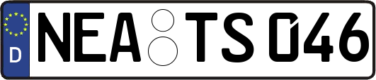NEA-TS046