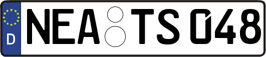 NEA-TS048
