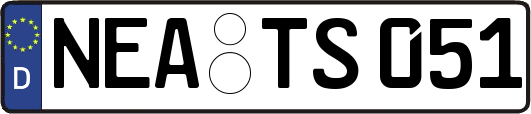 NEA-TS051